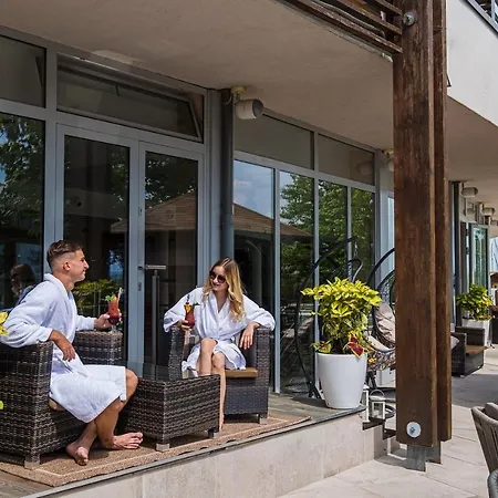 Golden 4* Balatonfured