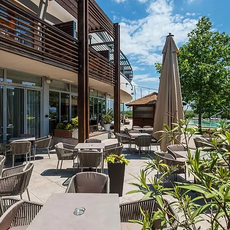 Hotel Golden Balatonfured