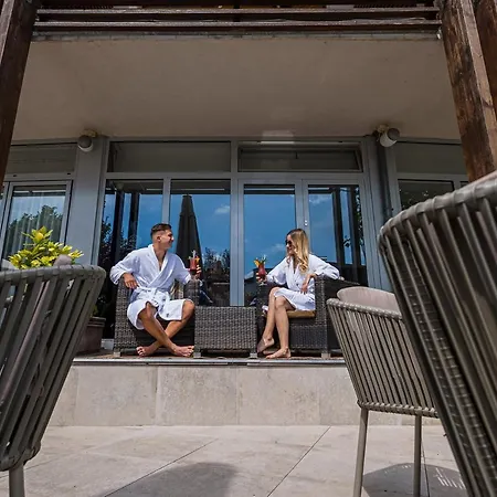 Golden Balatonfüred