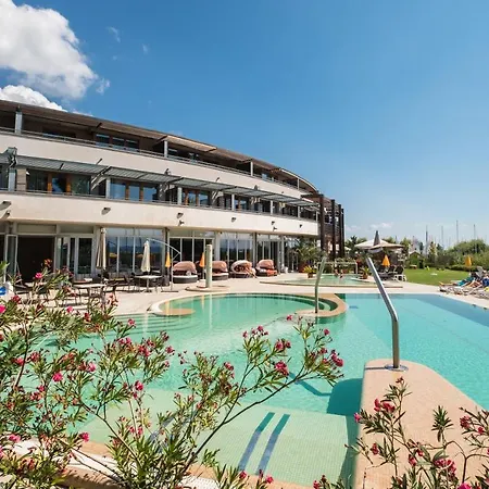 Hotel Golden Balatonfüred