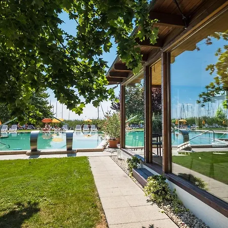 Hotel Golden Balatonfured