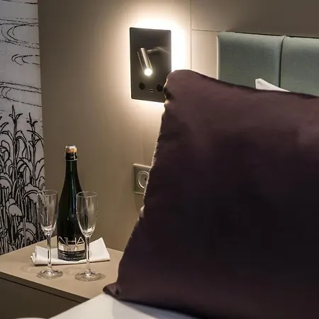Hotel Golden
