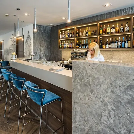 Hotel Golden Balatonfured