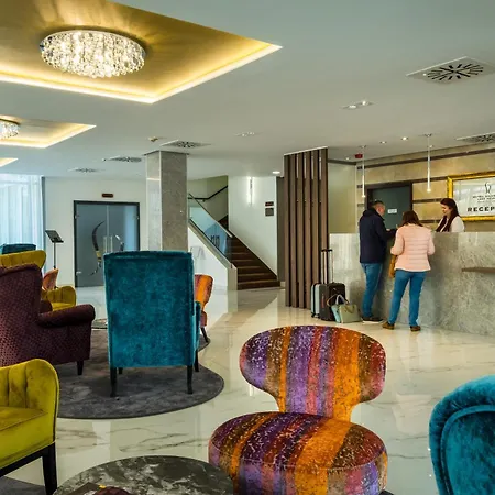 Hotel Golden Balatonfüred