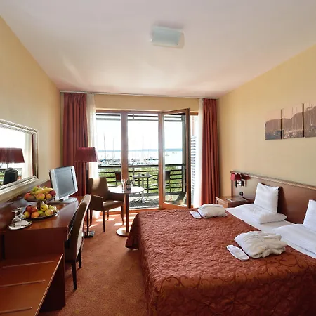 Golden 4* Balatonfüred