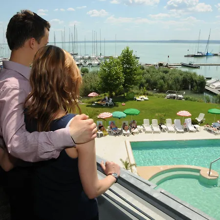 Golden Balatonfüred