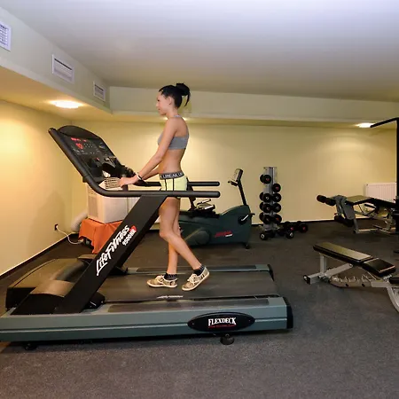 Golden 4* بالاتونفوريد