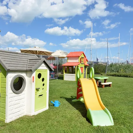 فندق Golden بالاتونفوريد