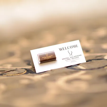 Golden 4* بالاتونفوريد