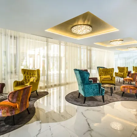 Golden 4* Balatonfüred