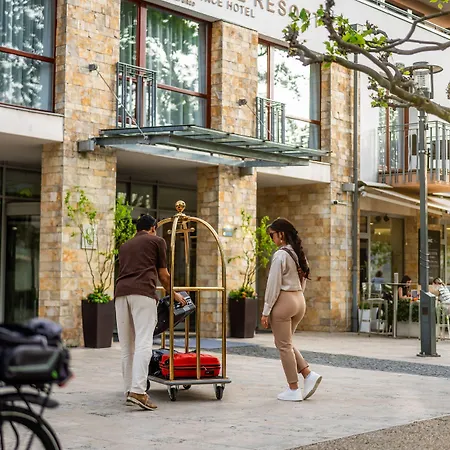 Golden 4* Balatonfüred