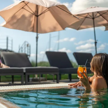 Golden Hotel Balatonfured