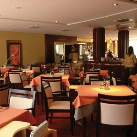 Golden Hotel Balatonfured