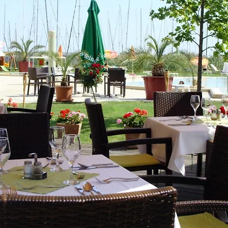 Hotel Golden Balatonfüred