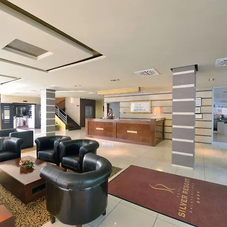 Hotel Golden Balatonfüred