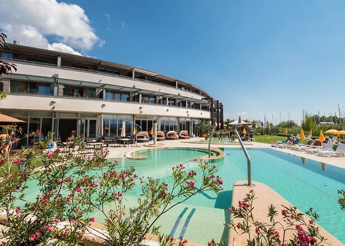 Hotel Golden Balatonfured