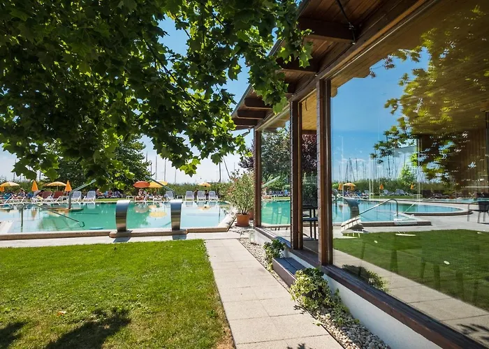 Hotel Golden Balatonfured