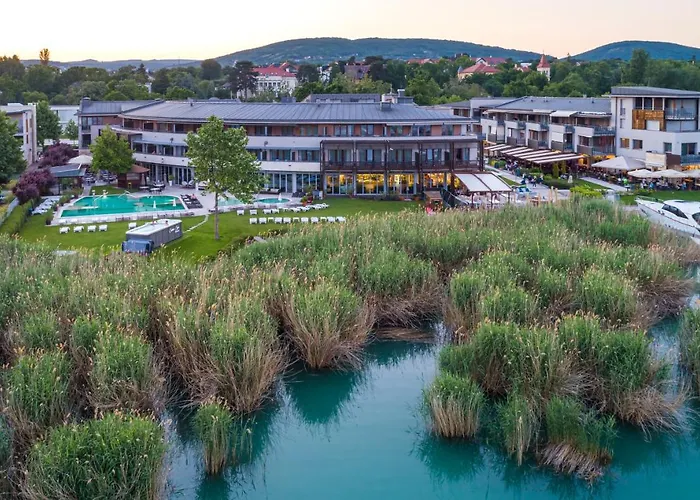 Szálloda Golden 4*
