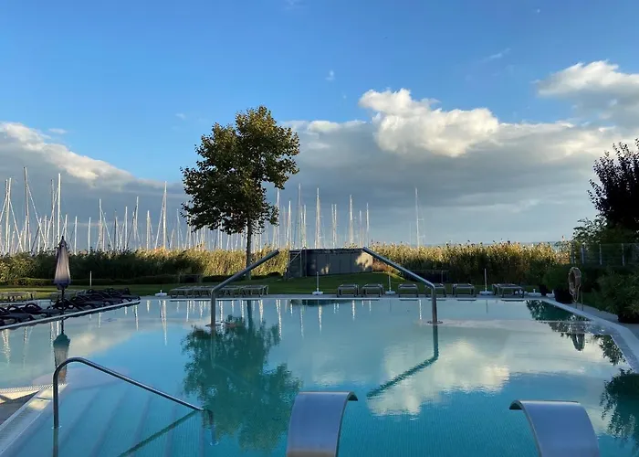 Szálloda Golden 4*