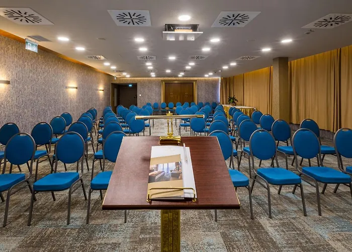 Golden Hotel Balatonfured