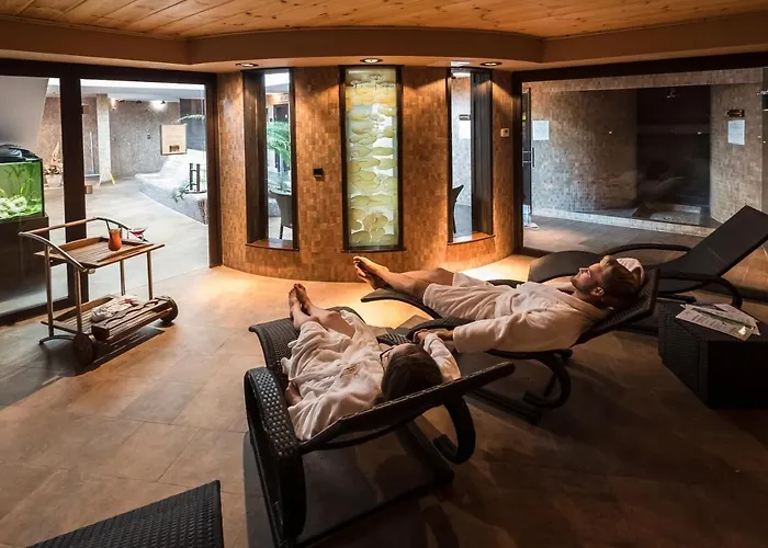 Szálloda Golden 4*