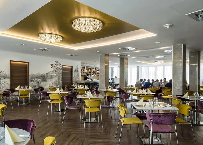 Hotel Golden Balatonfured