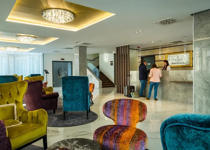 Hotel Golden Balatonfured