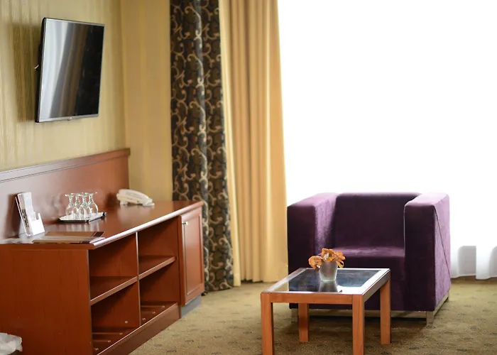 Golden Hotel Balatonfured