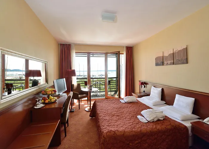 Golden 4* Balatonfured