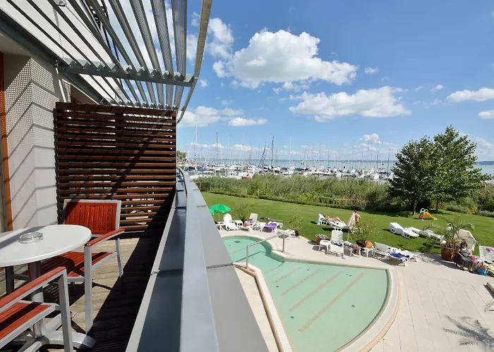 Golden Hotel Balatonfured