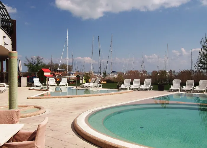 Szálloda Golden Balatonfüred