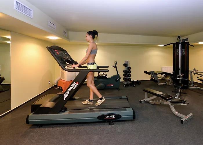 Golden 4* Balatonfured