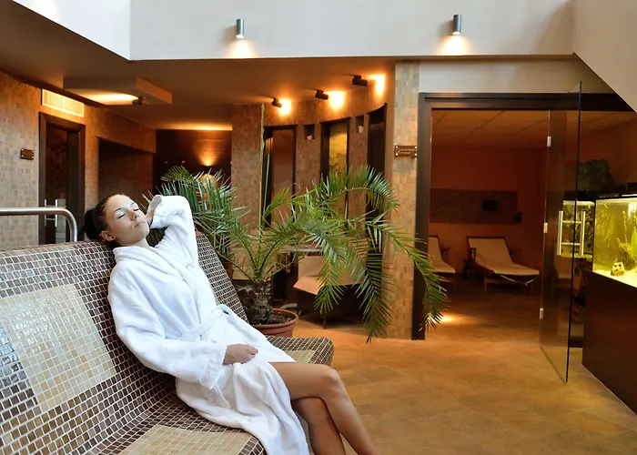 Golden Hotel Balatonfured