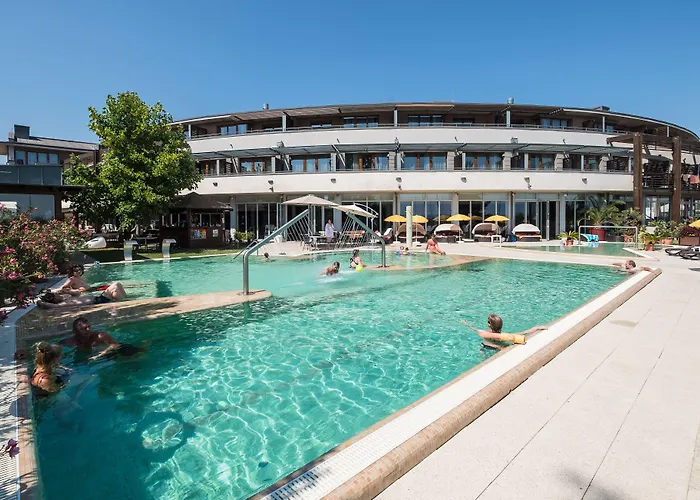 Szálloda Golden 4*