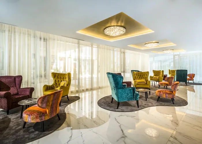 Golden 4* Balatonfured