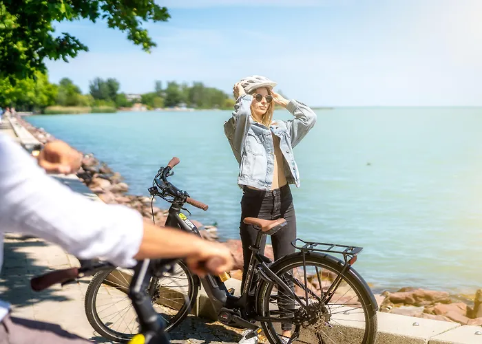 Golden 4* Balatonfured